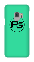 Samsung God Case (Light)