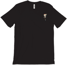 MathMan T-shirt Leap - Shy