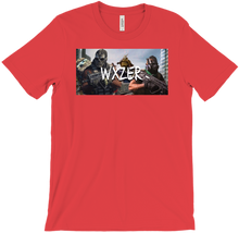 wxzer T-Shirts