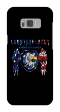 countryusaguy Samsung Phone Cases