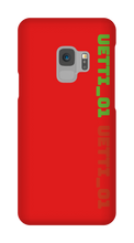 uetti_01 Samsung Phone Cases