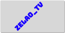 zelao_tv XXL Gaming Mousepad