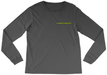 stradivarius82 Long Sleeve Tee