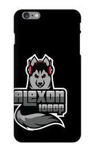 alexon1080p iPhone Phone Cases