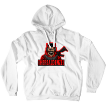 therealdenzelttv Hoodies (No-Zip/Pullover)