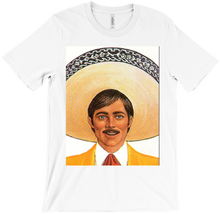 christopherescobar_lc T-Shirts