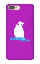 TEAM BIGBOSS Iphone Case