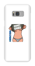 herc130 Samsung Phone Cases