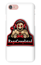 ragecompleted iPhone Phone Cases