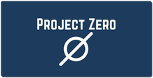 theprojectzeroofficial XXL Gaming Mousepad
