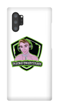 thatnerdnightshade Samsung Phone Cases