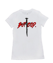 But God Women’s T-shirt