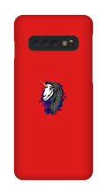 spiffyzombiecorn Samsung Phone Cases