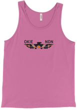 okie_ndn Tank Top