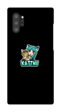 Kattnii Samsung Phone Cases