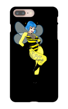 bumblebriannah iPhone Phone Cases
