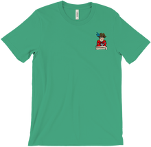 Captainwal T-Shirt V3