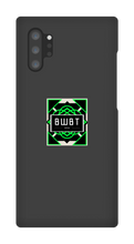 Bandwidth Bandits Gaming  Samsung Phone Cases