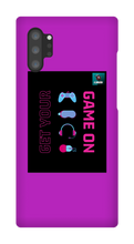 k_gould93 Samsung Phone Cases