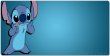 Mousepad x stitch