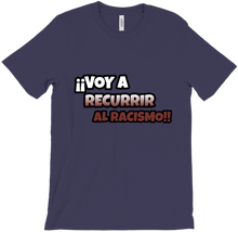 themercexd Racismo xd