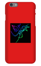 themelusine iPhone Phone Cases