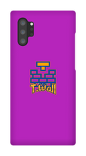 t.wallgaming Samsung Phone Cases
