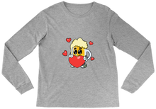 Beer Love | long-sleeve-tee