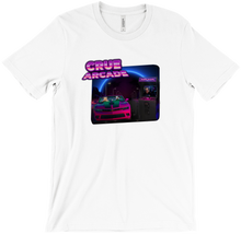 CrueArcade Drive T-Shirt