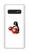 Pingvines Samsung tok