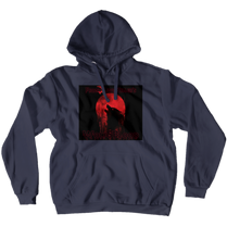 Wolf5blood's Hoodies (No-Zip/Pullover)