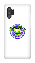 MaverickLogo Samsung Phone Cases