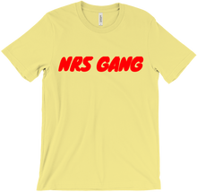NRS GANG Tees