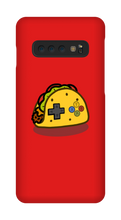 raulthehumantaco Samsung Phone Cases