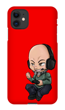 LostWon Chibi iPhone Phone Cases