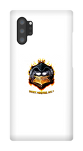 ghost_master_0624 Samsung Phone Cases