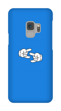 SaGang Samsung Phone Cases