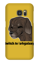 Smug Samsung Phone Cases