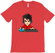 vanquisher_phantom T-Shirts