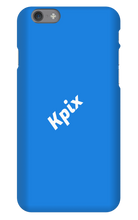 Kpix’s  iPhone Cases
