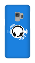 aidenonthepodcast Samsung Phone Cases