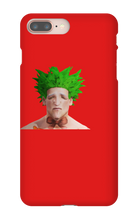 Cpt Eggy iPhone Case