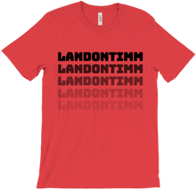 landontimm T-Shirts
