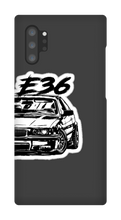 COQUE SAMSUNG M3 E36