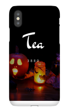 tea3880 iPhone Phone Cases