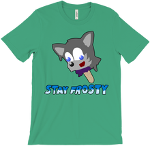 Ice Cream T-Shirts