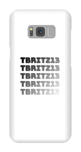 tbritz13 Samsung Phone Cases