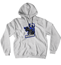 mrbigman77 Hoodies (No-Zip/Pullover)