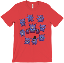 Mischievous Ghosts Shirt