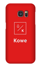 kowe__ Samsung Phone Cases